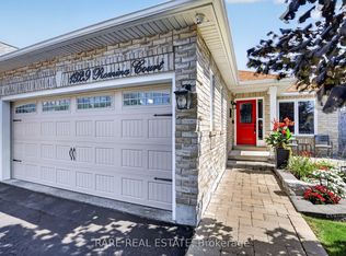 1929 Romina Ct, Innisfil, ON L9S4X9