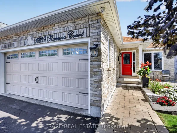 1929 Romina Ct, Innisfil, ON L9S 4X9