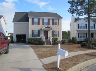 106 W Waverly Place Ct, Columbia, SC 29229