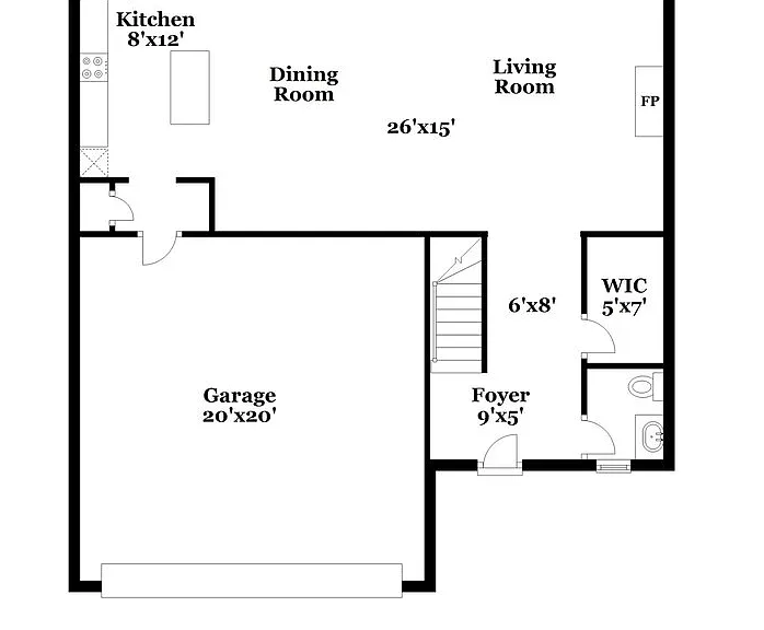 12 Patagonia Pl — Photo 2