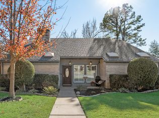 510 Willow Creek Ct, Arlington, TX 76011