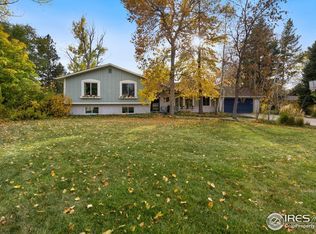 1819 Rainbow Dr, Fort Collins, CO 80524