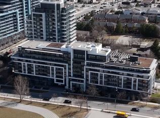 399 Spring Garden Ave #604, Toronto, ON M2N3H6