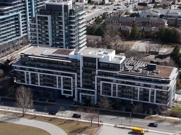 339 Spring Garden Ave #604, Toronto, ON M2N 3G7