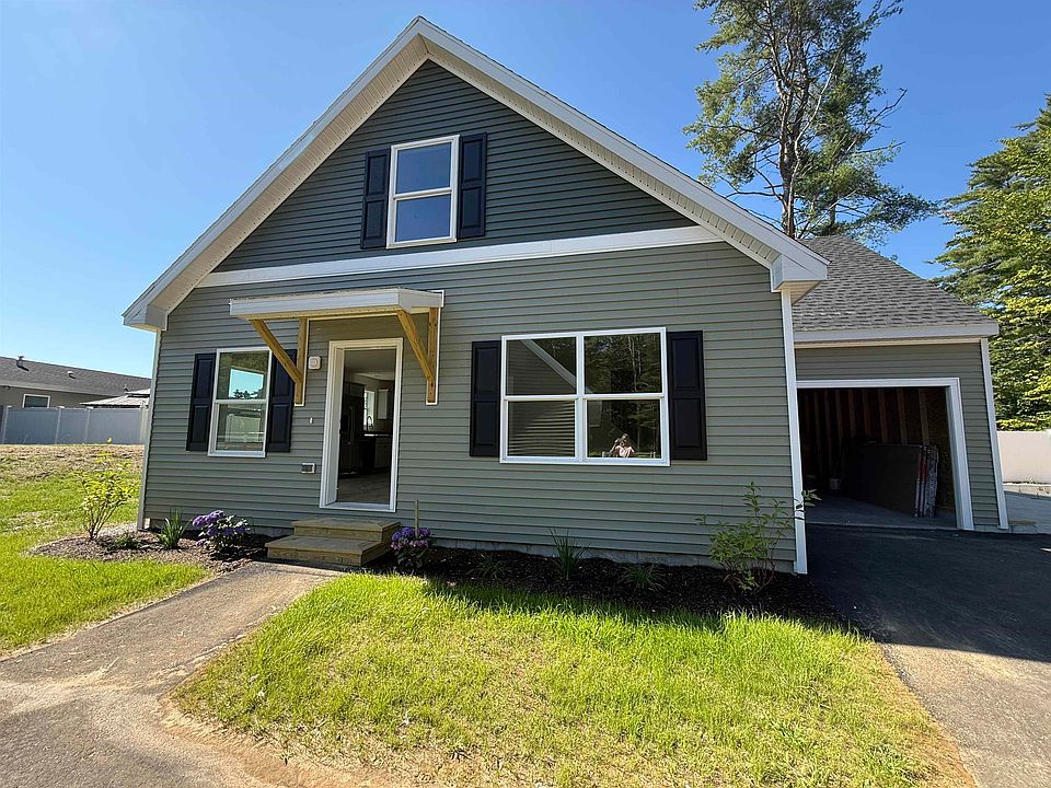 1st image of 27B Woodland Way