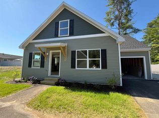 27B Woodland Way, Plymouth, NH 03264