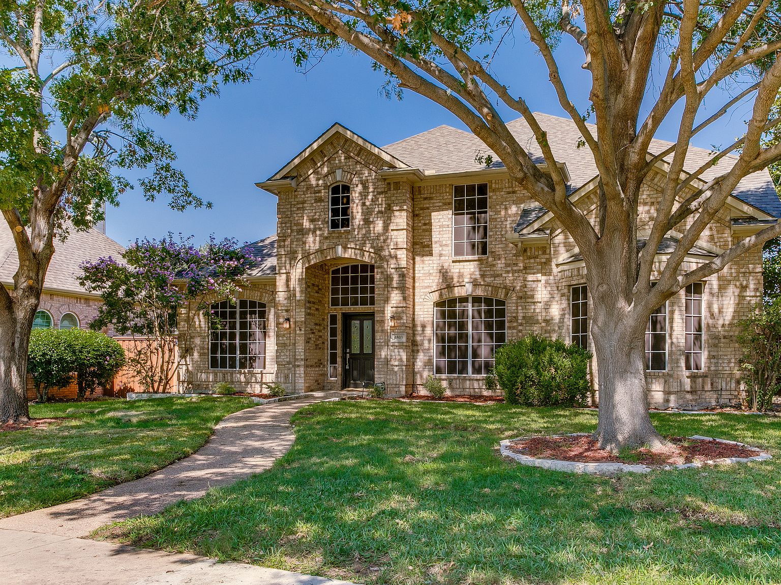 4503 Risinghill Dr, Plano, TX 75024 | Zillow