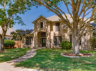 4503 Risinghill Dr, Plano, TX 75024