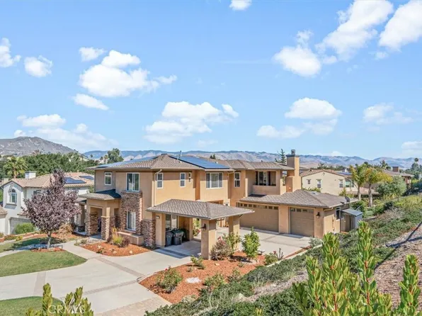 1995 Reina Ct, San Luis Obispo, CA 93405