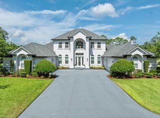 3609 Kingdom Way, Saint Augustine, FL 32092