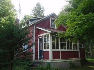 140 Kingsley Rd, Salisbury Center, NY 13329