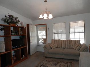 2508 Agua Fria St, Santa Fe, NM 87505