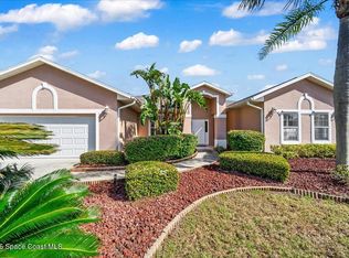 476 Veracruz Blvd, Indialantic, FL 32903