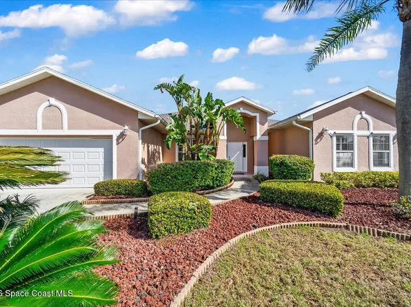476 Veracruz Blvd, Melbourne, FL 32903