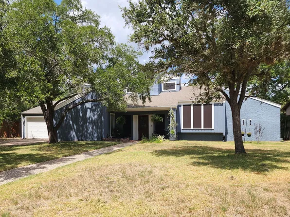 1901 Comal Cir, College Station, TX 77840
