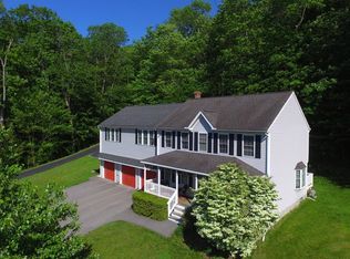 71 Sylvan Rd, Gardner, MA 01440