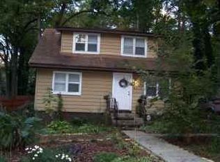 1700 Welika Dr, Decatur, GA 30032