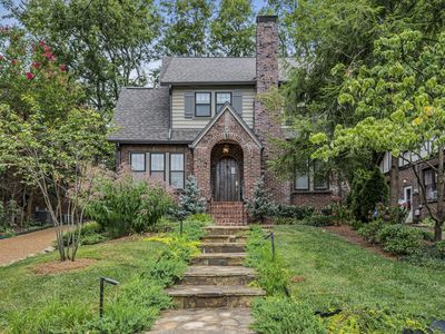 2805 Westwood Ave, Nashville, TN, 37212