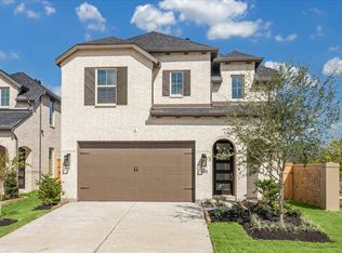 29802 Ellwood Ln, Fulshear, TX 77441