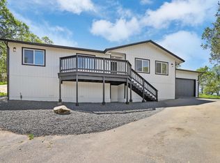 1976 Arrowhead St, Copperopolis, CA 95228