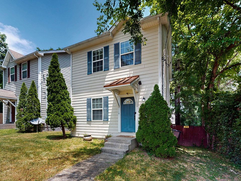 1st image of 110 Bakertown Rd