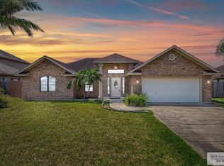 5775 Broken Spoke, Brownsville, TX 78526
