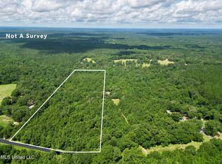 2 Gumpond Beall Rd, Lumberton, MS 39455