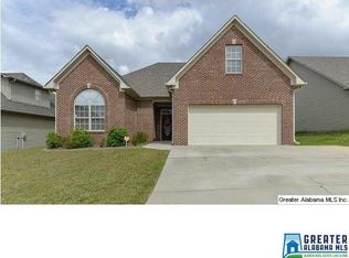 2048 Highview Way, Calera, AL 35040