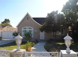 1916 E Washington Blvd, Pasadena, CA 91104