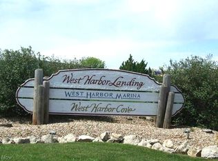 1624 N Coldwater Crossing Rd #1255, Lakeside Marblehead, OH 43440