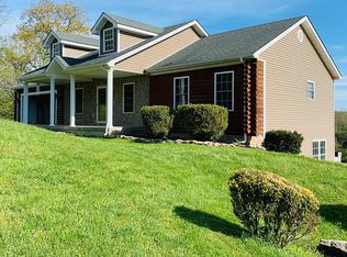 4920 Flat Creek Rd, Frankfort, KY 40601