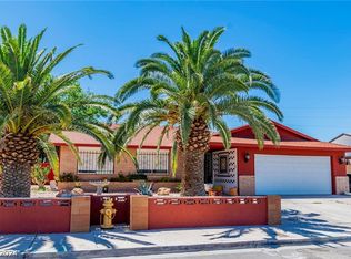 5417 Saltaire St, Las Vegas, NV 89120