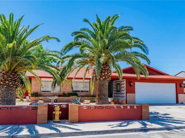 5417 Saltaire St, Las Vegas, NV 89120