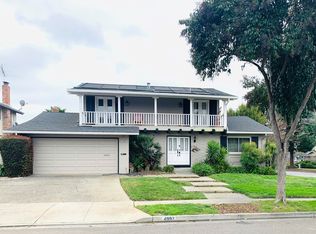 4992 Wingate Pl, Newark, CA 94560