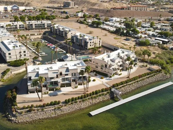 1675 Highway 95 Unit F1, Bullhead City, AZ 86442