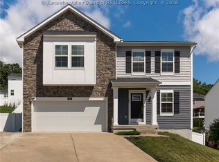 263 Tide Way, Morgantown, WV 26508
