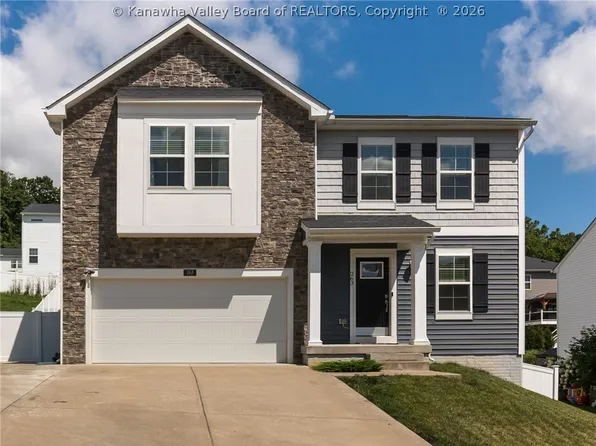 263 Tide Way, Morgantown, WV 26508