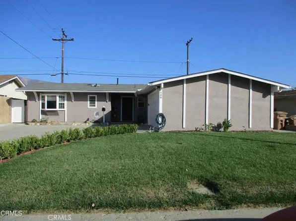 588 W Santa Paula St, Santa Paula, CA 93060