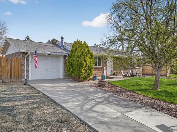 6637 W 79th Avenue, Arvada, CO 80003