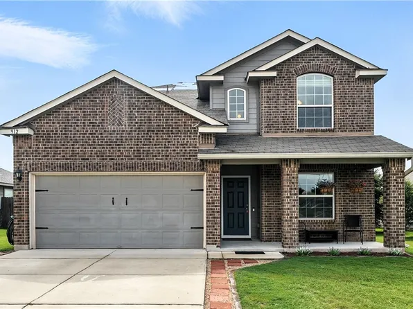 912 Bexley Dr, Seguin, TX 78155