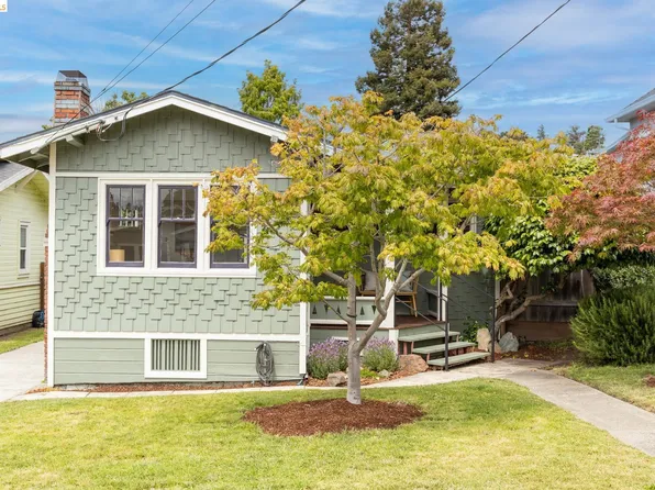 4420 Fleming Ave, Oakland, CA 94619