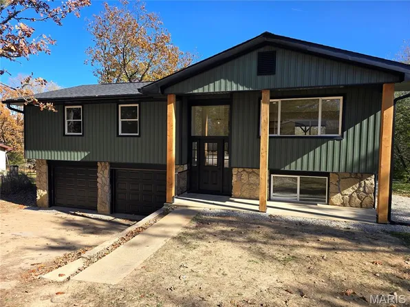 25734 Rocky Mount Ln, Waynesville, MO 65583