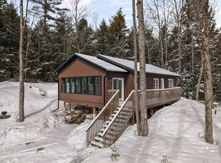 1040 Arthur Schulz Rd, Gravenhurst, ON P0E1G0