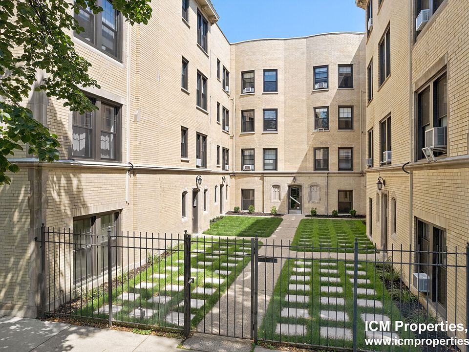 1st image of 1635 W Sunnyside Ave #3E
