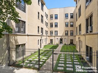 1635 W Sunnyside Ave #3E, Chicago, IL 60640