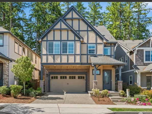 415 5th Ave NE, Issaquah, WA 98029