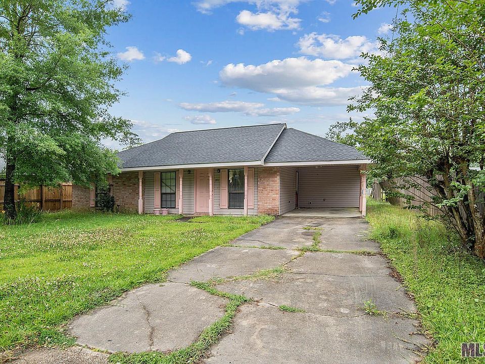 301 Cedar Ln, Ponchatoula, LA 70454 MLS 2023007350 Zillow