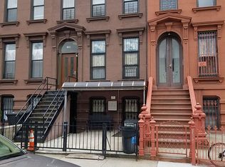 198 Hart St, Brooklyn, NY 11206