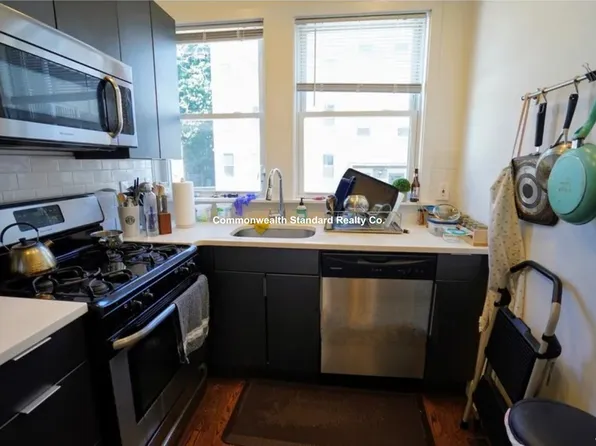 15 Marney St, Cambridge, MA