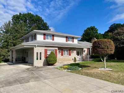 1224 Zucco Ln, Johnstown, PA, 15905